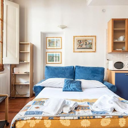 Lovely Loft 2 Steps From The Cathedral In Florence Exterior photo