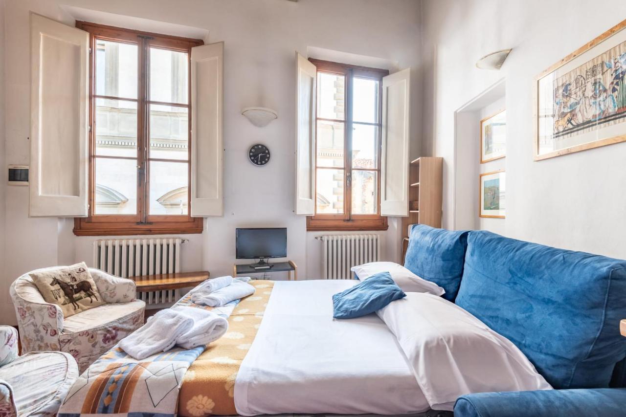 Lovely Loft 2 Steps From The Cathedral In Florence Exterior photo