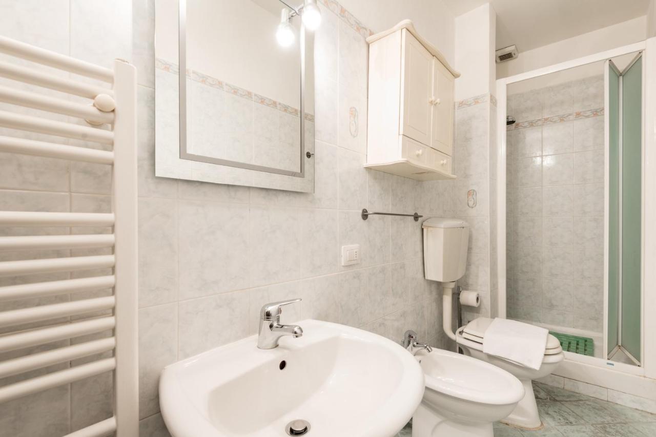 Lovely Loft 2 Steps From The Cathedral In Florence Exterior photo