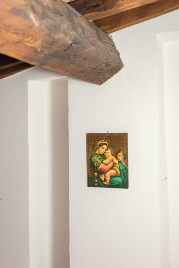 Lovely Loft 2 Steps From The Cathedral In Florence Exterior photo
