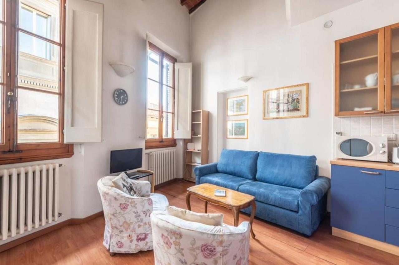 Lovely Loft 2 Steps From The Cathedral In Florence Exterior photo